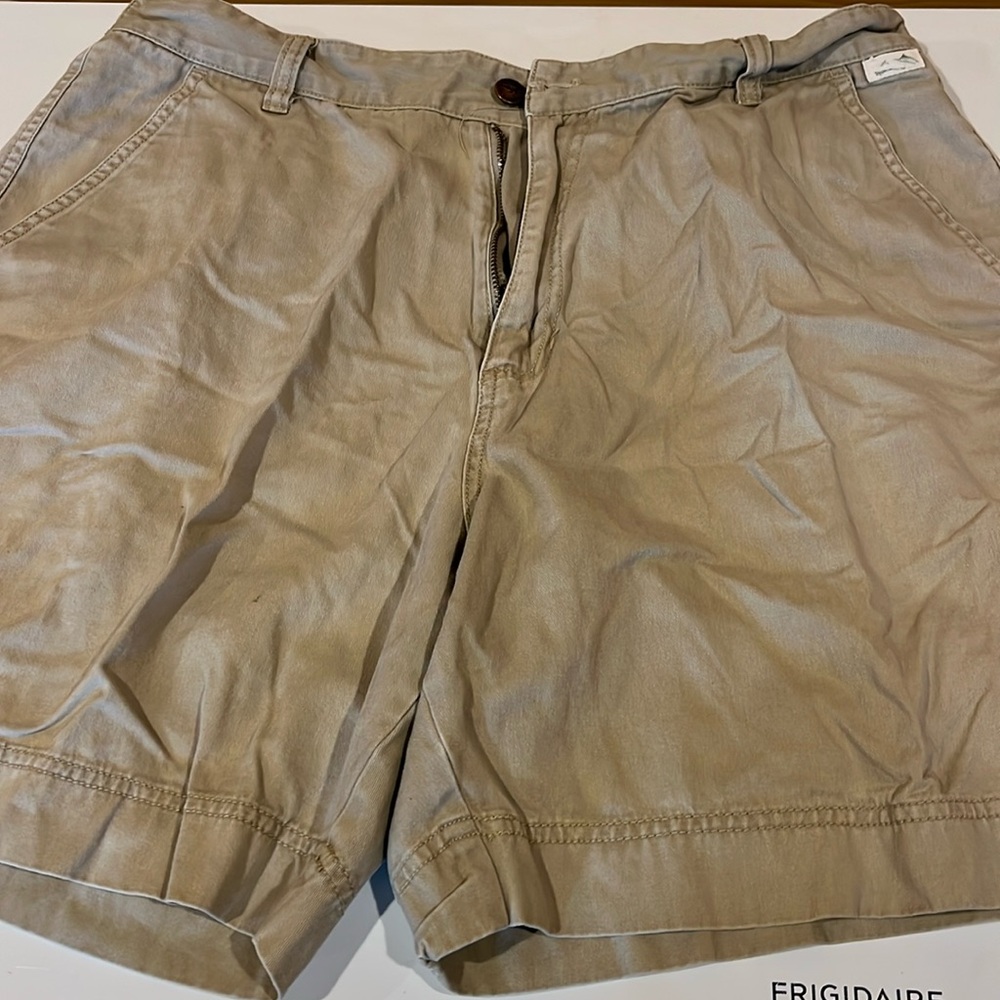 Hawaiian Islands Kahala shorts sz 36